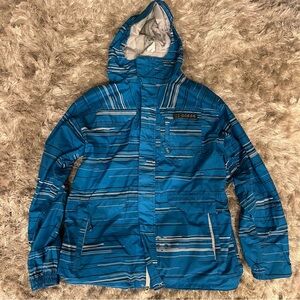 Men's 686 Snow Jacket